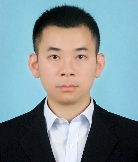 Dr Yuchu Qin